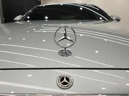 벤츠S400d PPF, 내 소중한 차의 흠집을 보호하기 위해! / 도봉구 도봉동