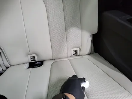 가죽 코팅을 원하는 사람들이 많아진 이유! 신차 시공 전문 카스페이스 도봉점 / 도봉구 도봉동
