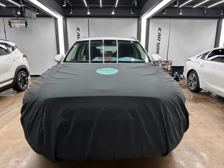 GV70 신차 패키지 시공했습니다~ 버텍스 900/700 고급 필름으로 퀄리티 상승! / 도봉구 도봉동