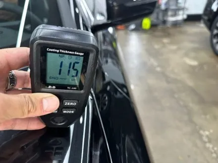 BMW 베이직 플러스 패키지 시공기! 필수 시공에 서비스까지 받아보세요~ / 도봉구 도봉동