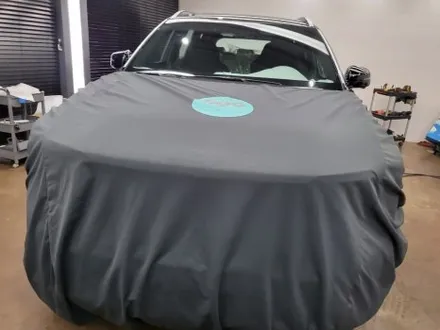 기아 쏘렌토 신차 썬팅 버텍스 900/700 포함, 요즘 많이 나가는 신차패키지 소개! / 도봉구 도봉동