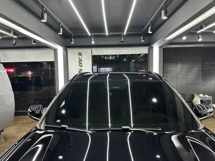 카스페이스 도봉점에서 그랑 콜레오스 썬팅 패키지 진행 / 도봉구 도봉동