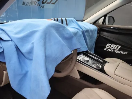 별내 썬팅, 신차패키지 받으러 어디까지 가시나요? / 도봉구 도봉동