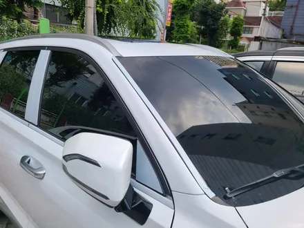 [도봉 팰리세이드 신차패키지] 크리미화이트펄에 딱인 반사/비반사 썬팅은? / 도봉구 도봉동