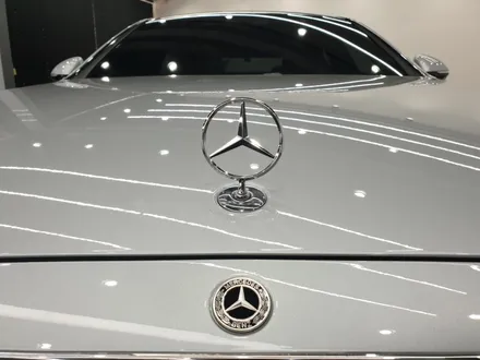 벤츠S400d PPF, 내 소중한 차의 흠집을 보호하기 위해! / 도봉구 도봉동