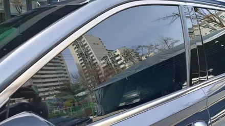 펠리세이드썬팅 어떤 필름이 잘 어울릴까요? / 도봉구 도봉동
