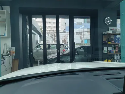 제네시스 GV80 신차패키지, 차량의 내 외부까지 완벽 변신! / 도봉구 도봉동