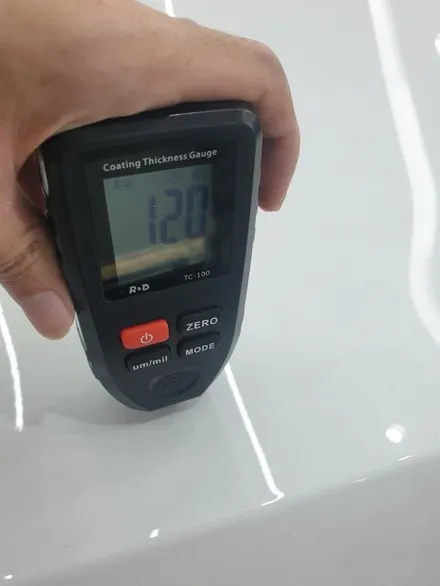 그랜저 검수할 때 가장 꼼꼼히 체크할 부분은 어디일까요? / 도봉구 도봉동