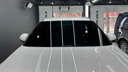 버텍스 1100/900 조합 보고가세요! 최상급 필름 시공후기 / 도봉구 도봉동