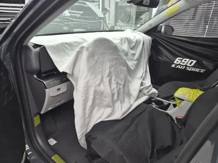 차량 썬팅 브랜드 레인보우 VS200 가격 만족도 최고 / 도봉구 도봉동