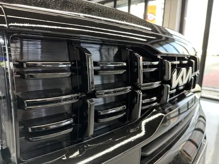 광주 기아 모하비 크롬 죽이기를 통한 올블랙 변신 / 광주 서구