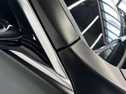 광주 BMW 3GT 사틴 블랙으로 찰떡 변신 전체랩핑 / 광주 서구