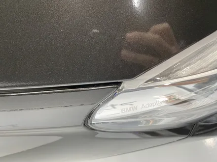 광주 BMW 730d 전체랩핑으로 더욱 고급스럽게 / 광주 서구