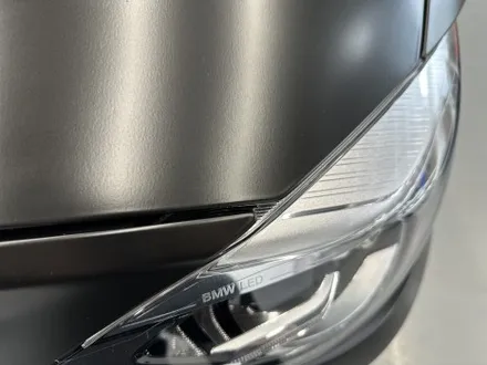 광주 BMW 3GT 사틴 블랙으로 찰떡 변신 전체랩핑 / 광주 서구