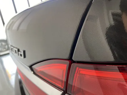 광주 BMW 730d 전체랩핑으로 더욱 고급스럽게 / 광주 서구