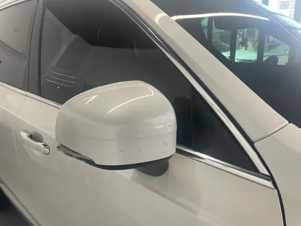 광주 PPF 시공 전문점 볼보 XC90 프론트 ppf 시공 / 광주 서구