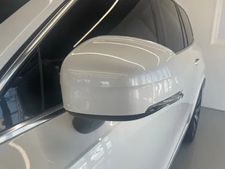 광주 PPF 시공 전문점 볼보 XC90 프론트 ppf 시공 / 광주 서구