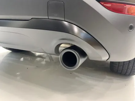 [공지] 2020년 신형 BMW X1 올블랙 전체랩핑 / 서울 광진구