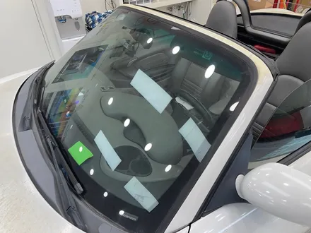 2002 박스터 재시공 / 서울 광진구