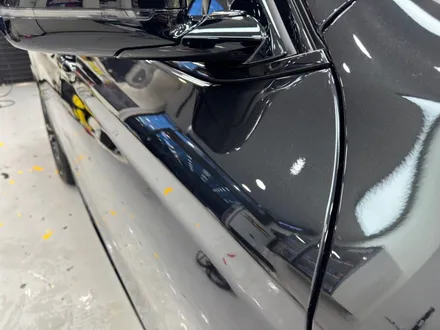 광진구 PPF 전문점 BMW X3 뒷범퍼외 PPF 시공 후기 / 서울 광진구