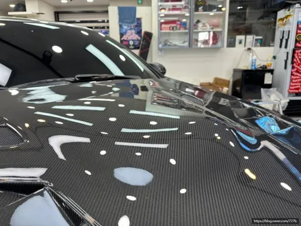 BMW e92 M3 E바디 G바디 강북 전체랩핑 전문 시공점 / 서울 광진구 중곡동