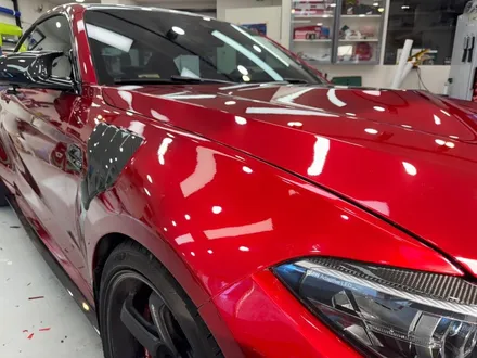 BMW M2 이노즈텍 전체랩핑 가격 말고 작업을 보셔야 하는 이유! / 서울 광진구 중곡동