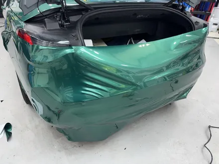 중랑구 컬러 PPF, BMW 출고 후 보호와 개성까지 잡다 / 서울 광진구 중곡동