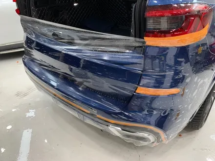 BMW X5 프론트패키지,부분추가 / 서울 광진구