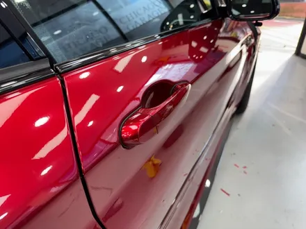 BMW M2 이노즈텍 전체랩핑 가격 말고 작업을 보셔야 하는 이유! / 서울 광진구 중곡동