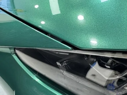 중랑구 컬러 PPF, BMW 출고 후 보호와 개성까지 잡다 / 서울 광진구 중곡동