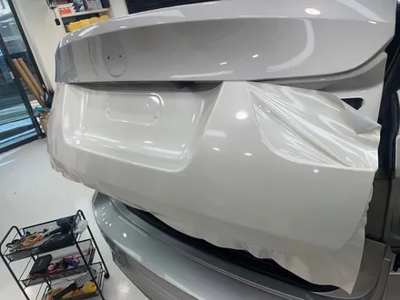BMW X6 전체랩핑 / 서울 광진구