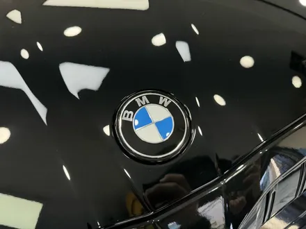BMW 530e 블랙 PPF 시공, 원하는 색상 없다면 / 서울 광진구 중곡동