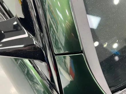 [광진구 랩핑] BMW 235 I 이노즈텍 (INOZETEK) 미드나잇그린 전체랩핑,휠 도색 / 서울 광진구