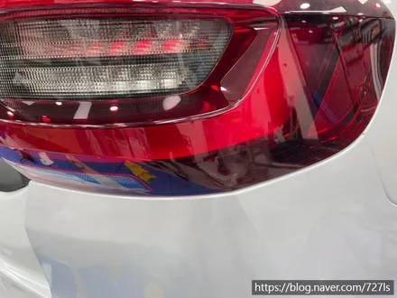 [광진구 랩핑] BMW X5 INOZETEK(이노즈텍) 슈퍼 글로스 화이트 뒷범퍼 재시공 / 서울 광진구
