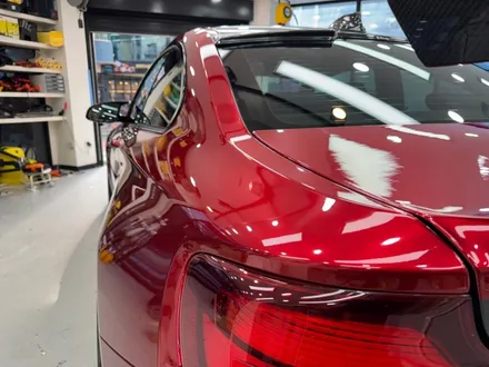 BMW M2 이노즈텍 전체랩핑 가격 말고 작업을 보셔야 하는 이유! / 서울 광진구 중곡동