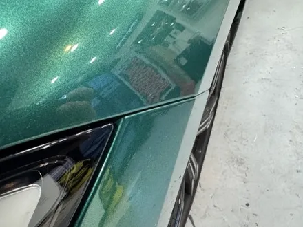 중랑구 컬러 PPF, BMW 출고 후 보호와 개성까지 잡다 / 서울 광진구 중곡동