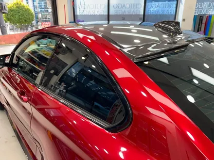 BMW M2 이노즈텍 전체랩핑 가격 말고 작업을 보셔야 하는 이유! / 서울 광진구 중곡동