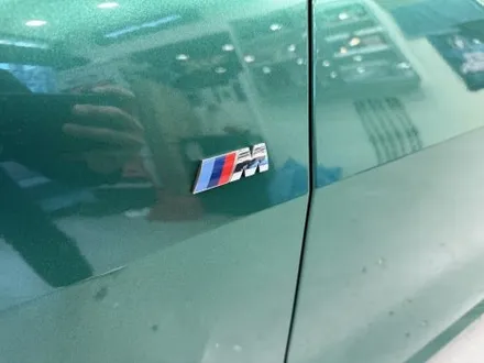 중랑구 컬러 PPF, BMW 출고 후 보호와 개성까지 잡다 / 서울 광진구 중곡동