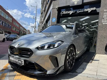 중랑구 강동구 PPF, BMW M135 전체 보호 작업 / 서울 광진구 중곡동