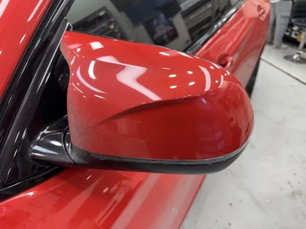 BMW X4 컬러 PPF가 요즘 대세 / 서울 광진구 중곡동