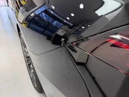 BMW 530e 블랙 PPF 시공, 원하는 색상 없다면 / 서울 광진구 중곡동