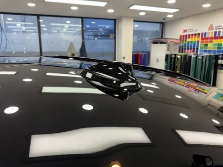 중랑구 성동구 블랙 PPF 시공, BMW X4의 완벽한 변신 / 서울 광진구 중곡동