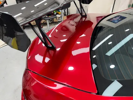 BMW M2 이노즈텍 전체랩핑 가격 말고 작업을 보셔야 하는 이유! / 서울 광진구 중곡동