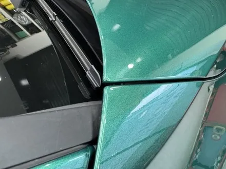 중랑구 컬러 PPF, BMW 출고 후 보호와 개성까지 잡다 / 서울 광진구 중곡동