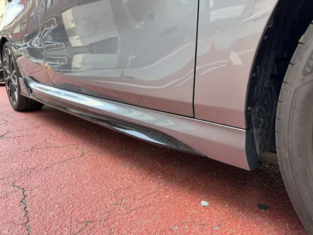 중랑구 강동구 PPF, BMW M135 전체 보호 작업 / 서울 광진구 중곡동
