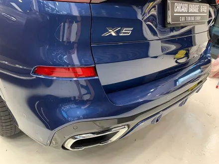 BMW X5 프론트패키지,부분추가 / 서울 광진구