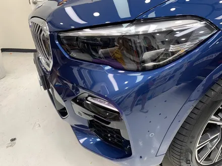 BMW X5 프론트패키지,부분추가 / 서울 광진구