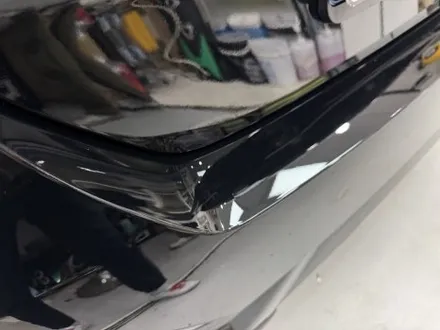 BMW 530e 블랙 PPF 시공, 원하는 색상 없다면 / 서울 광진구 중곡동
