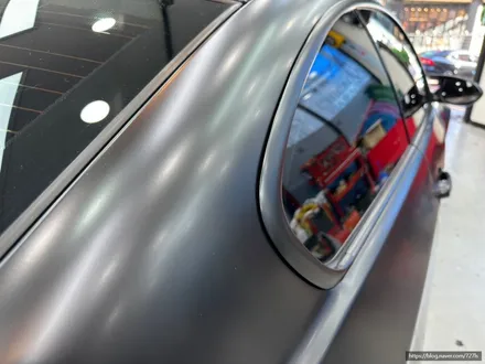 BMW e92 M3 E바디 G바디 강북 전체랩핑 전문 시공점 / 서울 광진구 중곡동