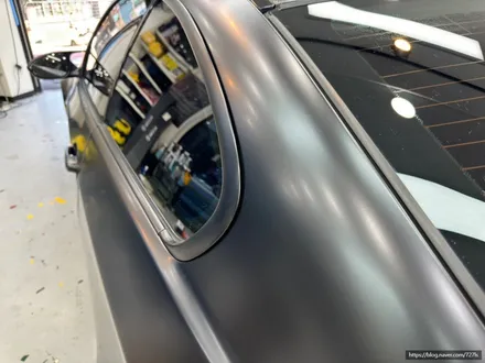 BMW e92 M3 E바디 G바디 강북 전체랩핑 전문 시공점 / 서울 광진구 중곡동